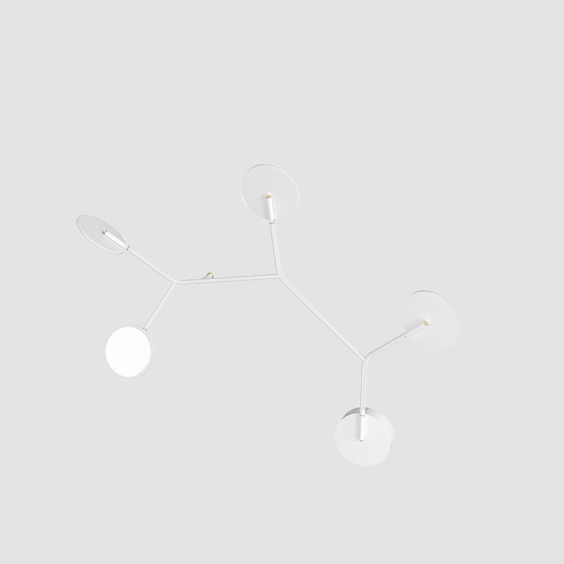 Ballon by Tunto –  x 23″ Surface, Ambient offers quality European interior lighting design | Zaneen Design